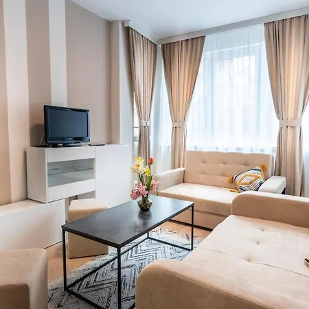 Radi's Coastal Chic Varna