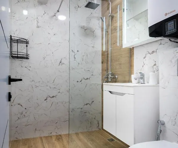 Apartamento Radi's Coastal Chic Varna